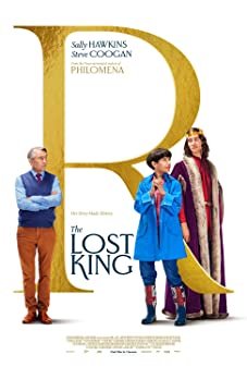 The lost king (2022) [ซับแปล]