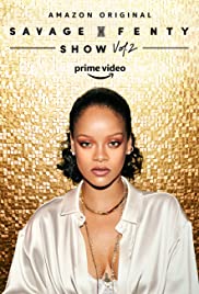 Savage X Fenty Show Vol 2 (2020)