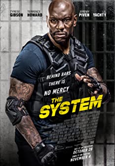 The System (2022) [ซับแปล]