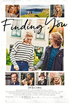 Finding You (2021) ตามหาเธอ