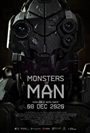 Monsters of Man (2020) จักรกลพันธุ์เหี้ยม