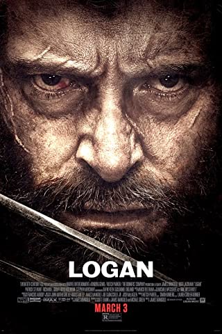 Logan (2017) โลแกน เดอะ วูล์ฟเวอรีน