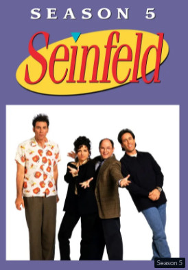 Seinfeld Season 5 (1993)