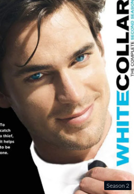 White Collar Season 2 (2010) ตอนที่ 4