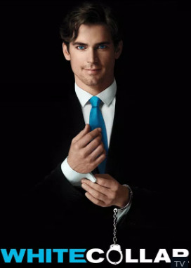 White Collar Season 1 (2009) ตอนที่ 4