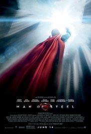 Man of Steel (2013) บุรุษเหล็กซูเปอร์แมน