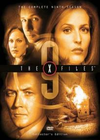 The x-Files Season 9 (2001) แฟ้มลับคดีพิศวง ปี 9 [พากย์ไทย] ตอนที่ 12