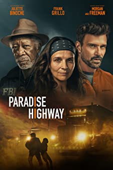 Paradise Highway (2022) [Google]