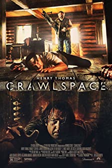 Crawlspace (2022)