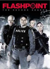 Flashpoint  Season 2 (2009) [พากย์ไทย] ตอนที่ 11