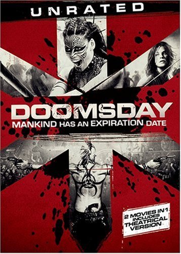 Doomsday (2008) ห่าล้างโลก