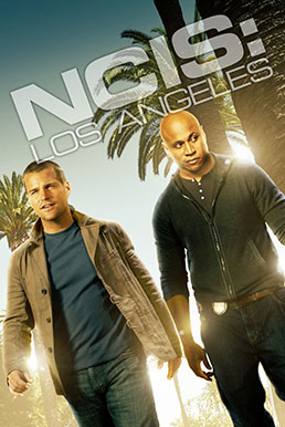 NCIS Los Angeles Season 7 (2015)