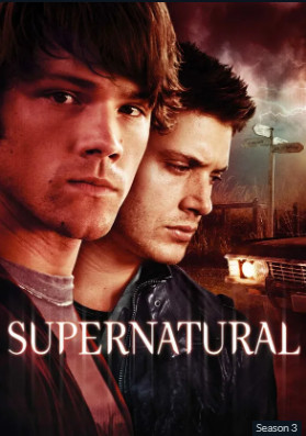 Supernatural Season 3 (2007) ล่าปริศนาเหนือโลก ปี 3 (พากษ์ไทย) ตอนที่ 3