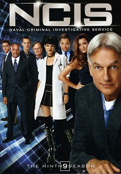 NCIS Season 09 (2011) หน่วยสืบสวนแห่งนาวิกโยธิน