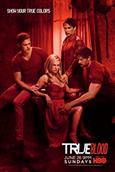 True Blood Season 6 (2013) [พากย์ไทย] ตอนที่ 2