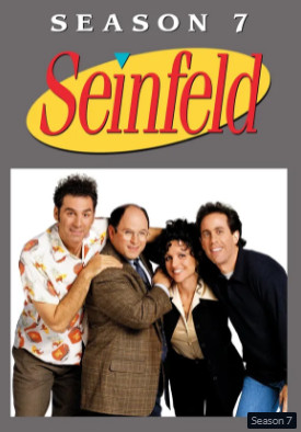 Seinfeld Season 7 (1995)