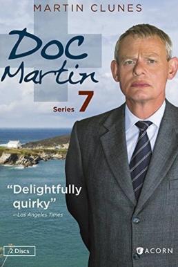 Doc Martin Season 7 (2010) ด็อค มาร์ทิน ตอนที่ 7