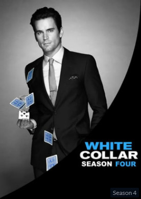 White Collar Season 4 (2012) ตอนที่ 4