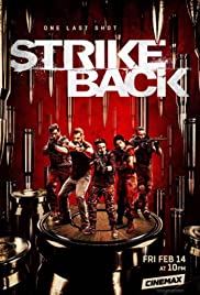 Strike Back 8 (2020) [พากย์ไทย] ตอนที่ 2