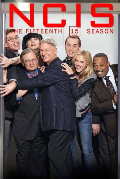 NCIS Season 15 (2017) หน่วยสืบสวนแห่งนาวิกโยธิน