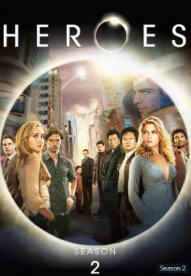 Heroes Season 2 (2007) ฮีโร่ ทีมหยุดโลก (พากษ์ไทย) ตอนที่ 5