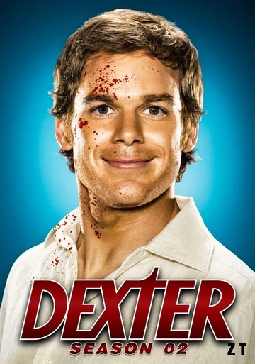 Dexter Season 02 (2007) เชือดพิทักษ์คุณธรรม ตอนที่ 7