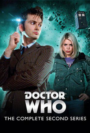 Doctor Who Season 2 (2006) ดอกเตอร์ ฮู ข้ามเวลากู้โลก [พากย์ไทย] ตอนที่ 12