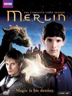 Merlin Season 1 (2008) ตอนที่ 9