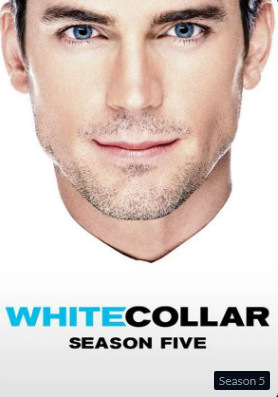 White Collar Season 5 (2013) ตอนที่ 3