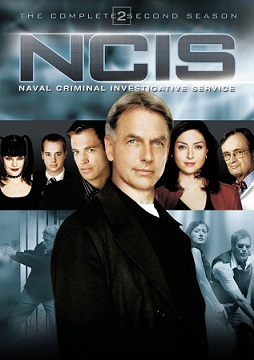 NCIS Season 02 (2004) หน่วยสืบสวนแห่งนาวิกโยธิน