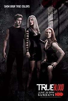 True Blood Season 4 (2011) [พากย์ไทย] ตอนที่ 7