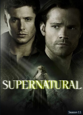 Supernatural Season 11 (2015) ล่าปริศนาเหนือโลก ปี 11