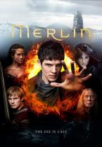 Merlin Season 5 (2013)