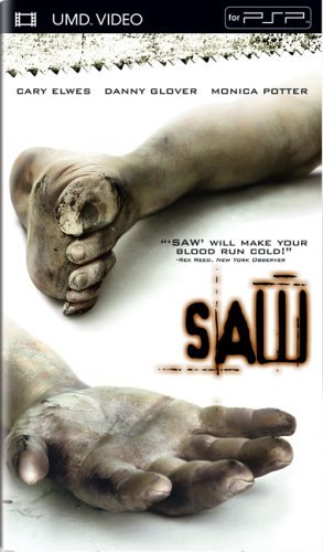 Saw (2004) ซอว์ เกมต่อตาย..ตัดเป็น ภาค 1