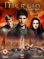 Merlin Season 4 (2011)