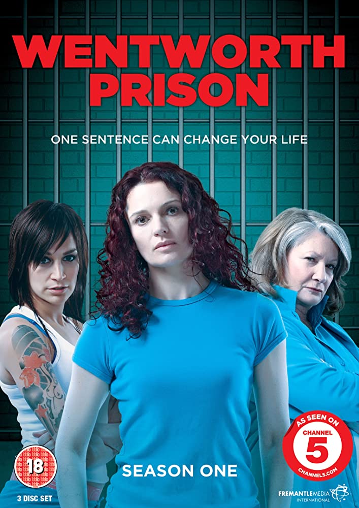 Wentworth Season 3 (2015) เว้นเวิร์ธ ตอนที่ 12