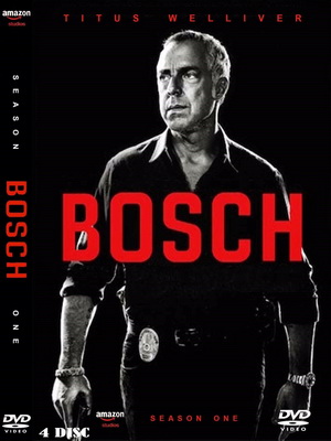 Bosch Season 1 (2014) บอช สืบเก๋า