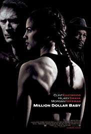 Million Dollar Baby (2004) เวทีแห่งฝัน วันแห่งศักดิ์ศรี