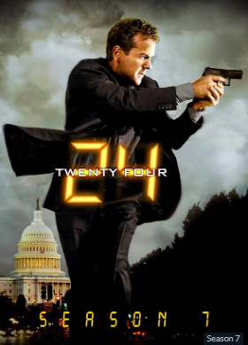 24 ชั่วโมงอันตราย ปี 7 (2009)