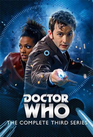 Doctor Who Season 3 (2007) ดอกเตอร์ ฮู ข้ามเวลากู้โลก [พากย์ไทย] ตอนที่ 6