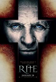 The Rite (2011) คนไล่ผี