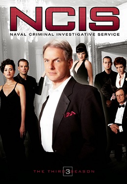 NCIS Season 03 (2005) หน่วยสืบสวนแห่งนาวิกโยธิน