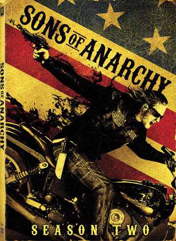 Sons of Anarchy Season 2 (2009) ตอนที่ 7