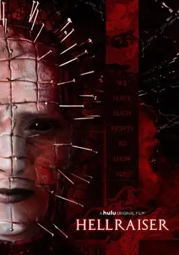 Hellraiser (2022)