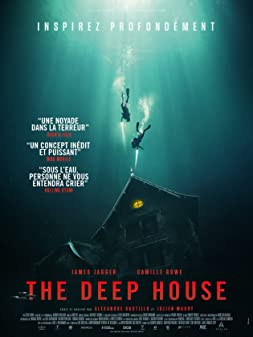 The Deep House (2021)