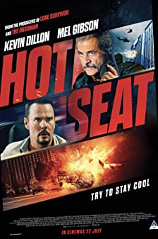 Hot Seat (2022)