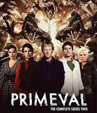 Primeval Season 2 (2008) ไดโนเสาร์ทะลุโลก ปี 2 ตอนที่ 3