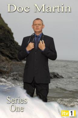 Doc Martin Season 1  ด็อค มาร์ทิน ตอนที่ 3