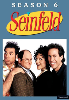 Seinfeld Season 6 (1994)