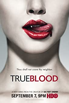 True Blood Season 1 (2008) [พากย์ไทย] ตอนที่ 8